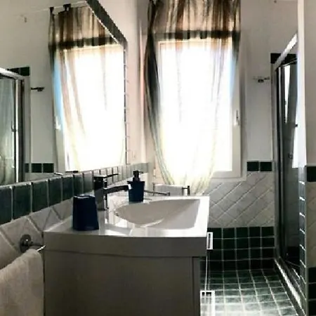Incantevole Casa Con Vista A 아파트