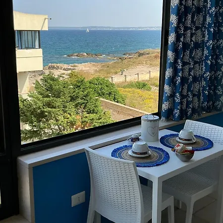 Apartman Incantevole Casa Con Vista A